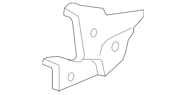 52141-33100 Деталь ARM, RIGHT