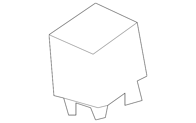 19116420 RELAY