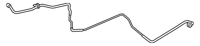 FL3Z-9D289-B Деталь CONNECTOR
