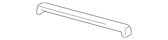 15705173 INSULATOR