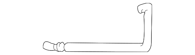 15725864 VENT HOSE