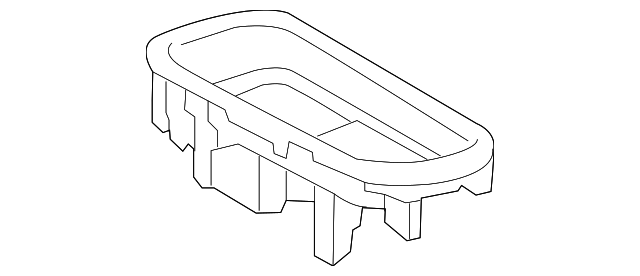 58833-76010 STORAGE COMPART