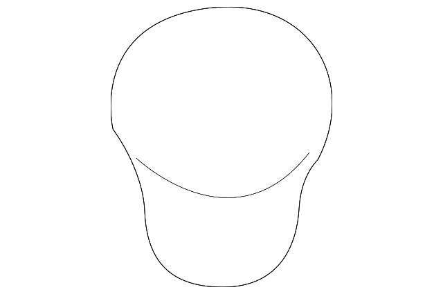 80944-9E001 Деталь SWITCH BEZEL CAP, LEFT
