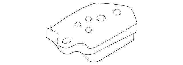91176036 Деталь RESISTOR