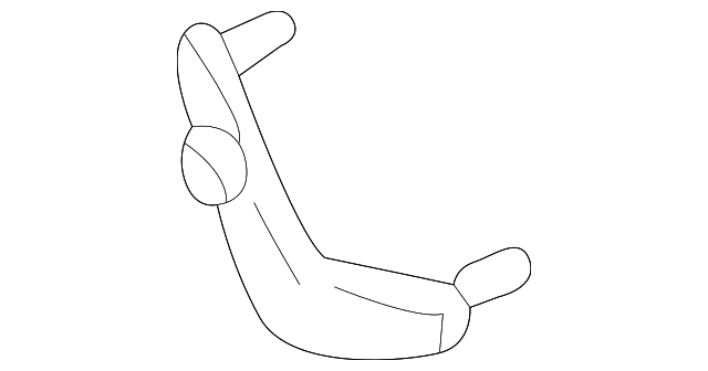 91176933 Деталь LEVER