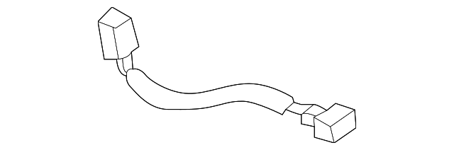 30021240 Деталь HARNESS