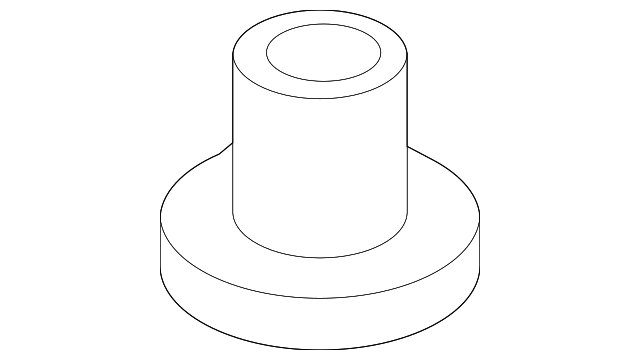-W710363-S300 INSULATOR CLIP