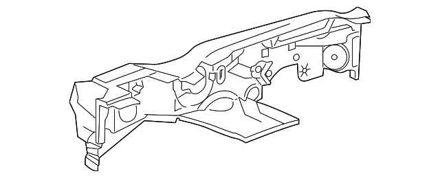 22774034 SOUND ABSORBER