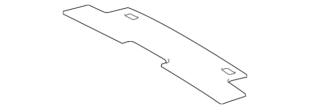 63342-47130 Деталь SILENCER