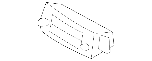 96545-2J000 Деталь CONTROLLER