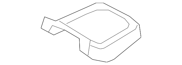 84620-2J000H9 Деталь BEZEL