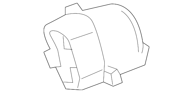 19316658 Деталь IGNITION SWITCH