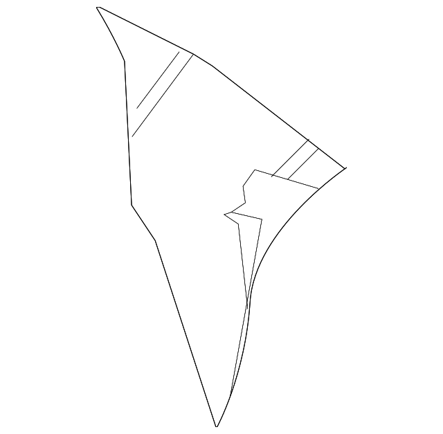 5179473AA Деталь AIR INLET