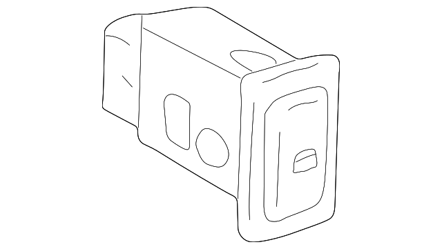 84821-20020 SWITCH