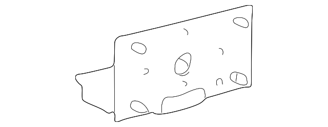 84020-20090 CIRCUIT BOARD