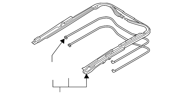 81650-B1000 DRIVE UNIT
