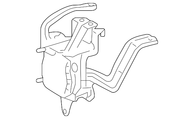 88210-47061 Деталь DISTANCE SENSOR