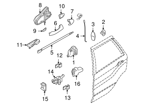 X5 LOCK & HARDWARE 2