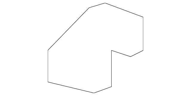 25903982 OUTER SEAL, LEFT