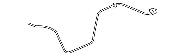 20793772 RELEASE CABLE