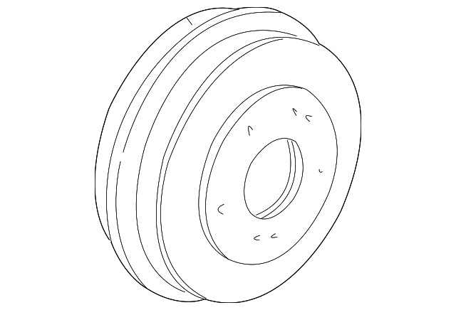 42610-S0X-305 Деталь DRUM,REAR BRAKE