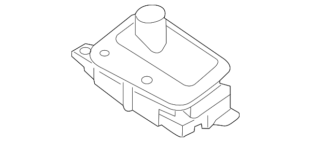 969403JA0A Деталь INDICATOR