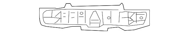 68054523AA Деталь HAZARD SWITCH
