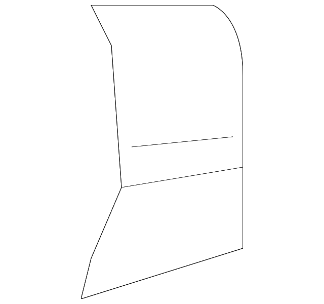 68010489AA Деталь SWITCH COVER