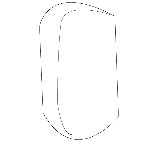 68010512AA Деталь SWITCH COVER