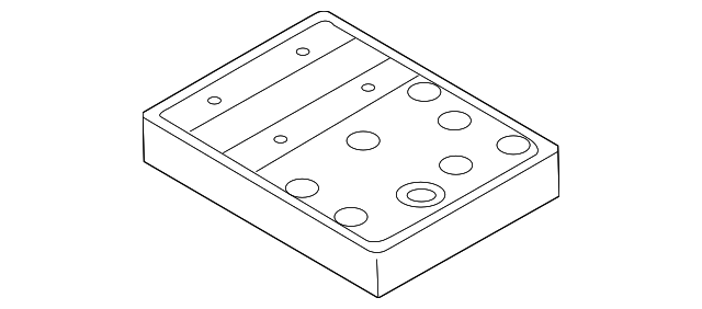 8K0-907-063-D Деталь PCM