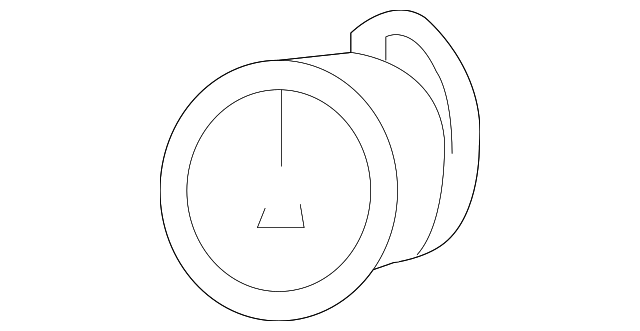 25913085 Деталь BOOSTER
