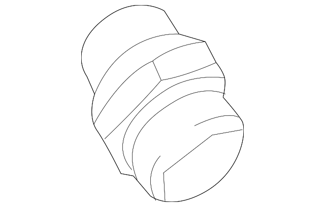 008-997-45-72 Деталь FITTING