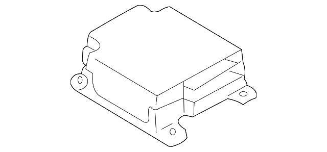 K8820-5W92E DIAGNOSTIC UNIT