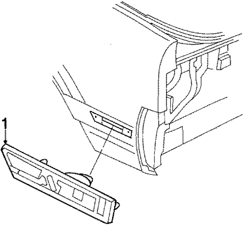 Skylark SIDE MARKER LAMPS 2