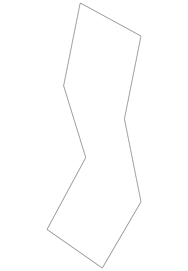 84715-1D000 Деталь SUPPORT BRACKET, LEFT