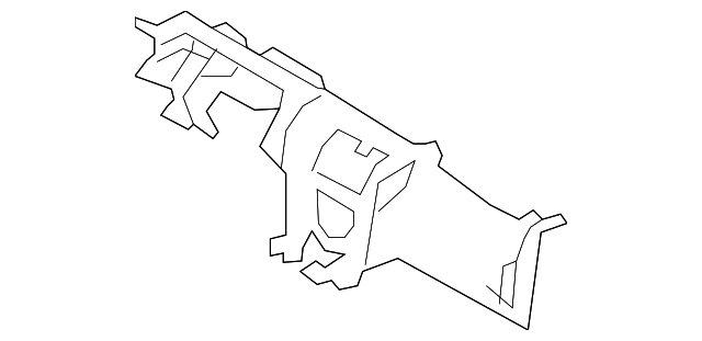 84410-1D010 Деталь CROSS BAR