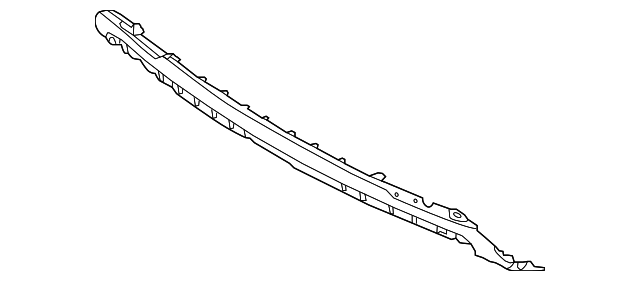 86688-A9500 Деталь MOLDING