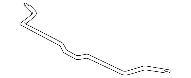 26032907 Деталь STABILIZER BAR