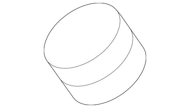 29244-2G000 Деталь ENGINE COVER INSULATOR