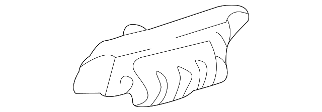 69023-20010 HANDLE