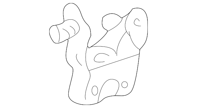69350-20120 Деталь LOCK