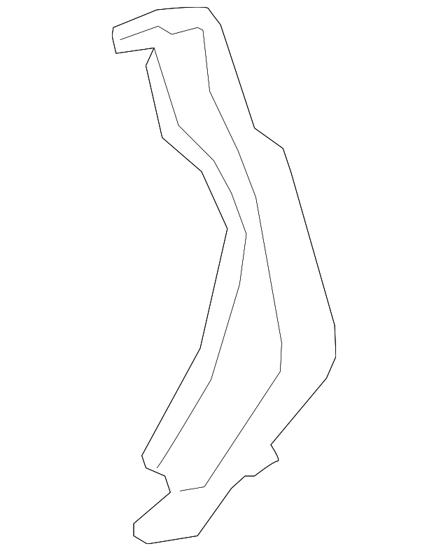 95938996 BRACKET