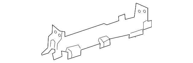 95090103 BRACKET