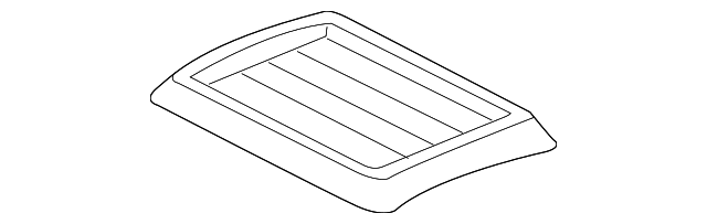 UG96XDVAA TRAY