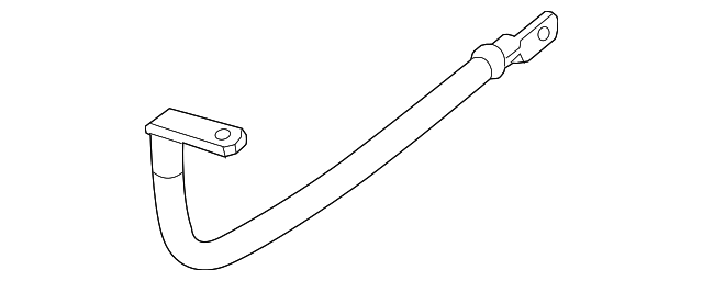 20781417 POSITIVE CABLE