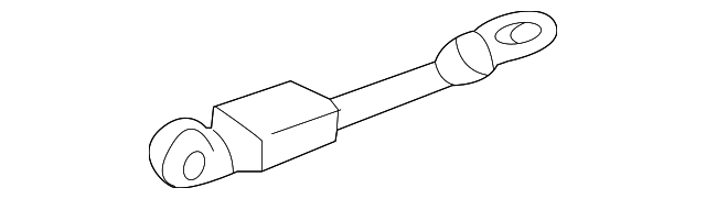 88953170 NEGATIVE CABLE