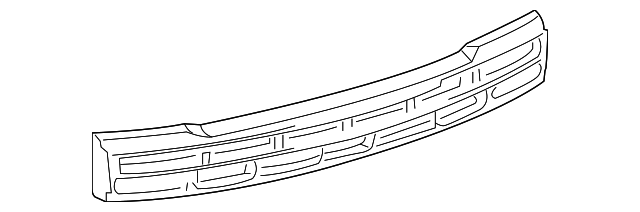 52615-21010 Деталь ABSORBER