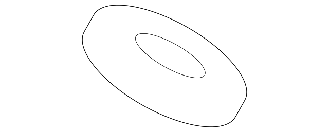 53660-SJA-A02 Деталь OIL SEAL, PINION