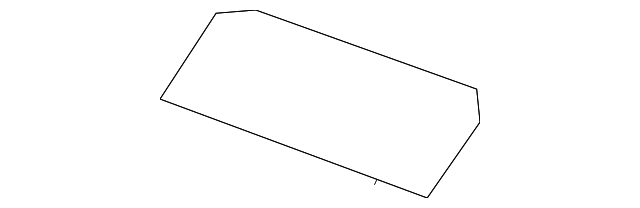 7B0-857-607-A-DW1 Деталь GRIP HANDLE, RIGHT