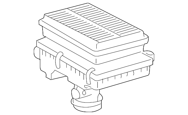 17801-21040 ELEMENT